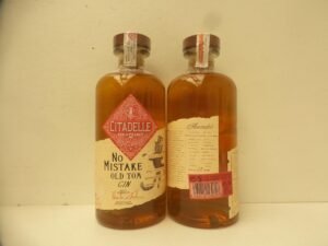 Aviation American Gin - Gin Premium de Craft Distillation Excellence Artisanale Américaine