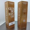 Glenmorangie 16 ans d'âge Nectar vente export 1 Glenmorangie 16 ans The Nectar d'Or - Single Malt Whisky des Highlands - 70cl