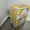 Gordon Gin 1 litre export en promo Gordon's London Dry Gin - Gin Britannique Premium - Format 1 Litre