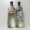 Gordon’s Gin 70cl Gordon's London Dry Gin - Gin Britannique Premium - 70cl