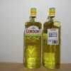 Gordons Sicillian Lemonade Gordon's Sicilian Lemonade Gin - Gin Citronnade de Sicile - 70cl