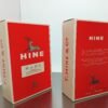 Hine Rare Original 70 cl, vente à l'export pas cher Cognac Hine Rare Original - 70cl - Vente à l'Export - 40°