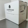JEANNEAU ARMAGNAC VSOP 70CL 2 Janneau Armagnac VSOP- 70 cl - 40° - Vente à l'Export