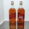 JW 100 CL Johnnie Walker Label Rouge - 100 cl - Vente à l'Export