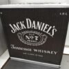 Jack Daniels Old No. 7 - Bourbon Whisky - 100 cl - Vente à l'Export