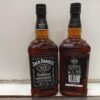 Jack Daniels Old No. 7 - Bourbon Whisky - 100 cl - Vente à l'Export