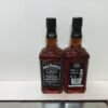 Jack Daniels, BOURBON 70 CL Jack Daniels Old No. 7 - Whisky Bourbon - 70 cl - Vente à l'Export