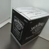 Jack Daniels, BOURBON 70 CL 3 Jack Daniels Old No. 7 - Whisky Bourbon - 70 cl - Vente à l'Export