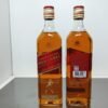 Johnnie Walker Red Label 70 cl 1 Johnnie Walker Label Rouge - 70 cl - Vente à l'Export