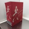 Johnnie Walker Red Label 70 cl 2 Johnnie Walker Label Rouge - 70 cl - Vente à l'Export