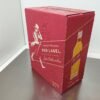 Johnnie Walker Red Label 70 cl 3 Johnnie Walker Label Rouge - 70 cl - Vente à l'Export