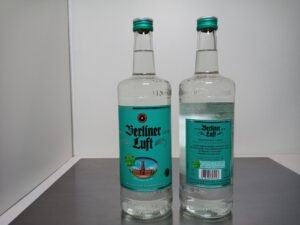 Berliner Luft - Liqueur Allemagne - 100% Original - 100 cl - Vente à l'Export