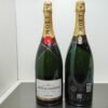 MAGNUM Moet et Chandon champagne pour export Champagne Moët & Chandon Brut - Magnum 150 cl - Vente à l'Export