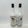 MALIBU 1LITRE 2 Malibu - Liqueur 21° - 100 cl - Vente à l'Export