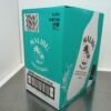 MALIBU 70CL 3 Malibu - Liqueur 18° - 70 cl - Vente à l'Export
