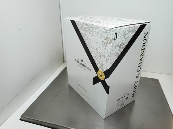 MOET ICE 75CL 1 Champagne Moët & Chandon Ice - 75 cl - Vente à l'Export