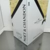 MOET IMPERIALE 75CL 1 Moet & Chandon Reserve Impériale Brut - 75 cl - Vente à l'Export