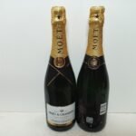 MOET IMPERIALE 75CL