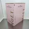 Moët & Chandon Rosé - 75 cl - Vente à l'Export