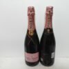 Moët & Chandon Rosé - 75 cl - Vente à l'Export