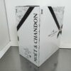 MOET ROSE ICE 75 CL 1 Champagne Moët & Chandon Ice Rosé - 75 cl - Vente à l'Export