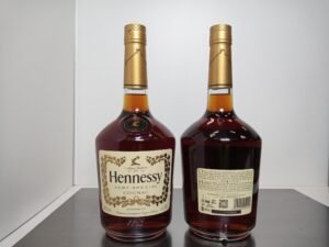 Hennessy VS Cognac - Cognac Premium - Magnum de 150cl