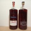 Martell Cognac VSOP 1 LITRE Martell VSOP Cognac - Dispo 70 et 1 Litre à 40° - Spiritueux de Prestige de Cognac