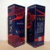 Martell Cognac VSOP 1 LITRE Export Martell VSOP Cognac - Dispo 70 et 1 Litre à 40° - Spiritueux de Prestige de Cognac