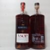 Martell Cognac VSOP 70cl Martell VSOP Cognac - Dispo 70 et 1 Litre à 40° - Spiritueux de Prestige de Cognac