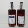 Martell Cognac de France pour export Martell VS Cognac - Spiritueux de Prestige de Cognac - 70cl à 40°