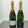 Moet et Chandon champagne pour export Champagne Moët & Chandon Brut - 75 cl - Vente à l'Export