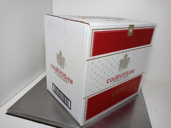 PRIX COURVOISIER 1 LITRE PAS CHER Cognac Courvoisier VS- 70cl et 100cl - Vente à l'Export