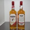 Paddy BLENDED WHISKY 1LITRE EXPORT Paddy Blended - Whisky Irlandais - 100 cl - Vente à l'Export