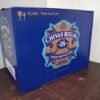 Prix Chivas Regal, 1 litre Gold Signature, vente pour export Chivas Regal 18 ans Gold Signature - Blended Scotch Whisky Premium - 1 litre