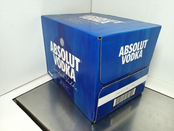 Prix Vodka Absolut 1 litre Absolut Lime Vodka - 70 cl - Évasion Tropicale & Fraîcheur Exotique