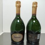 RUINART BRUT 75CL