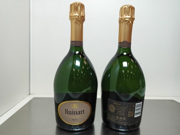 RUINART BRUT 75CL Ruinart Brut - 75 cl - Vente à l'Export