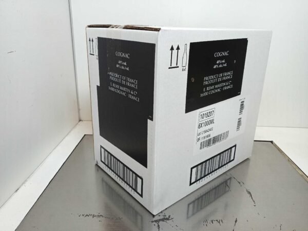 Remy Martin 1738 Accord Royal 1 LITRE Rémy Martin 1738 Accord Royal Cognac - 1 Litre - Export