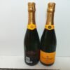 VEUVE CLIQUOT Veuve Clicquot Brut - 75 cl - Vente à l'Export