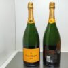 VEUVE CLIQUOT MAGNUM 150 CL Veuve Clicquot Brut - Magnum 150 cl - Vente à l'Export