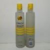 Vodka Ciroc au Citron, 70 cl, vente à l'export Cîroc Vodka Premium Citron - Origine France - 70 cl - Vente à l'Export