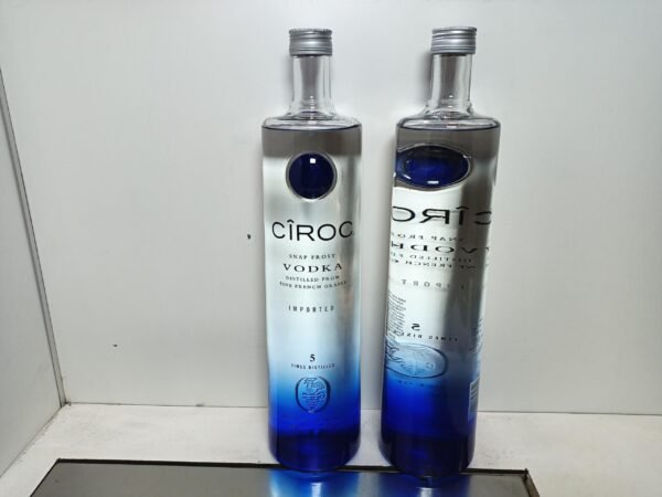Vodka Français CIROC 300 cl, vente export CÎROC Vodka - 300 cl - L'Excellence Française - Vente à l'Export