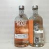 Vodka PECHE 70 CL 1 Vodka Absolut à la Pêche - 70 cl - Vente à l'Export