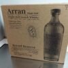 Whisky Arran Barrel Reserve, vente à l'export Arran Barrel Reserve – Single Malt Whisky Écossais