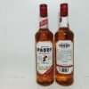 Whisky Paddy 70 cl, vente à l'export Paddy Blended - Whisky Irlandais - 70 cl - Vente à l'Export