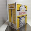 prix Gin Gordon 70cl, vente à l'export Gordon's London Dry Gin - Gin Britannique Premium - 70cl