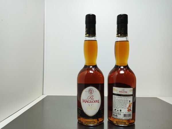 Calvados XO Père MAGLOIRE 50 cl Pere Magloire Calvados XO - 50 cl - 40° - Vente à l'Export