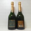 PALETTE CHAMPAGNE DEUTZ BRUT CLASSIC 70 CL Deutz Brut Classic - Champagne - 75cl - Vente à l'Export