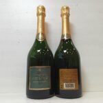 PALETTE CHAMPAGNE DEUTZ BRUT CLASSIC 70 CL