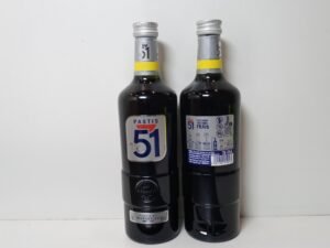 Pastis 51 de Marseille - 70cl - Vente à l'Export